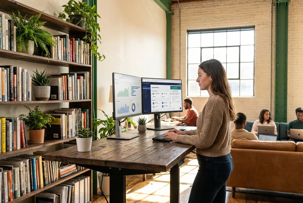 GEO pour les organismes de formation professionnelle